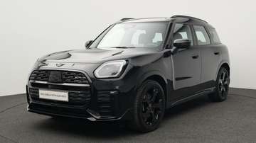 John Cooper Works Trim
