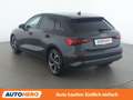 Audi A3 40 TFSIe Design Luxe Grau - thumbnail 4