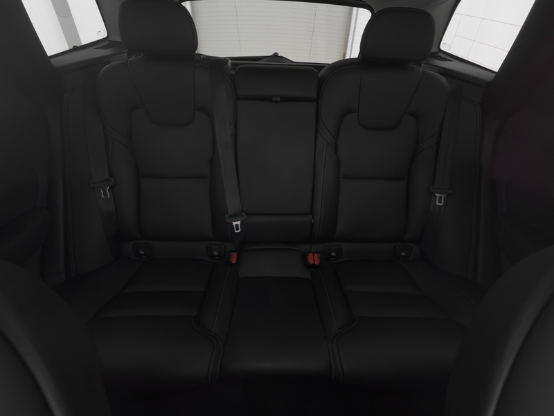 Volvo XC60 T8 Recharge  Ultra Dark+B&W+MASSAGE+LUFT — photo 6