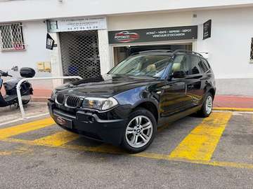 (E83) 3.0I 231CH LUXE
