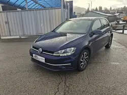 Volkswagen Golf 1.6 TDI 115CH FAP CONNECT DSG7 EURO6D-T 5P