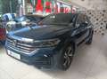 Volkswagen Touareg 4.0TDI V8 R-Line Tiptronic 4M 310kW Bleu - thumbnail 2