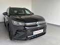 Volkswagen Tiguan R-Line eTSI DSG Schwarz - thumbnail 3