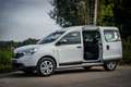 Dacia Dokker Dokker 1.6i Ambiance Wit - thumbnail 4