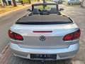 Volkswagen Golf VI Cabriolet Exclusive;Leder; AHK; Silber - thumbnail 7