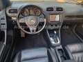 Volkswagen Golf VI Cabriolet Exclusive;Leder; AHK; Silber - thumbnail 18