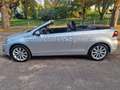 Volkswagen Golf VI Cabriolet Exclusive;Leder; AHK; Silber - thumbnail 5