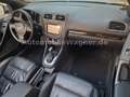 Volkswagen Golf VI Cabriolet Exclusive;Leder; AHK; Silber - thumbnail 16