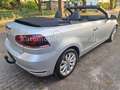 Volkswagen Golf VI Cabriolet Exclusive;Leder; AHK; Silber - thumbnail 3