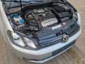 Volkswagen Golf VI Cabriolet Exclusive;Leder; AHK; Silber - thumbnail 10