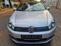 Volkswagen Golf VI Cabriolet Exclusive;Leder; AHK; Silber - thumbnail 8