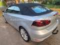 Volkswagen Golf VI Cabriolet Exclusive;Leder; AHK; Silber - thumbnail 4