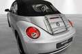 Volkswagen New Beetle Cabriolet 1.9 L TDi Cabriolet Leder Pack Plateado - thumbnail 23