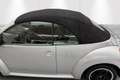 Volkswagen New Beetle Cabriolet 1.9 L TDi Cabriolet Leder Pack Plateado - thumbnail 22