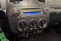 Volkswagen New Beetle Cabriolet 1.9 L TDi Cabriolet Leder Pack Plateado - thumbnail 14