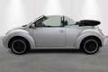 Volkswagen New Beetle Cabriolet 1.9 L TDi Cabriolet Leder Pack Plateado - thumbnail 3