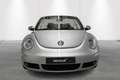 Volkswagen New Beetle Cabriolet 1.9 L TDi Cabriolet Leder Pack Plateado - thumbnail 4