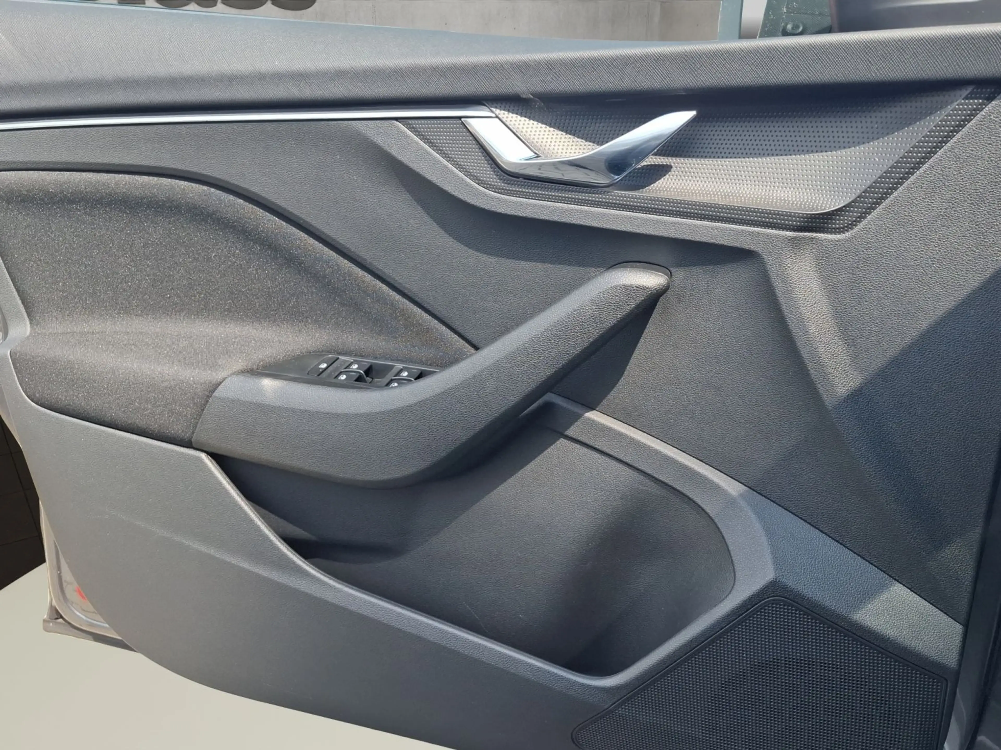 Skoda Kamiq Monte Carlo — photo 12