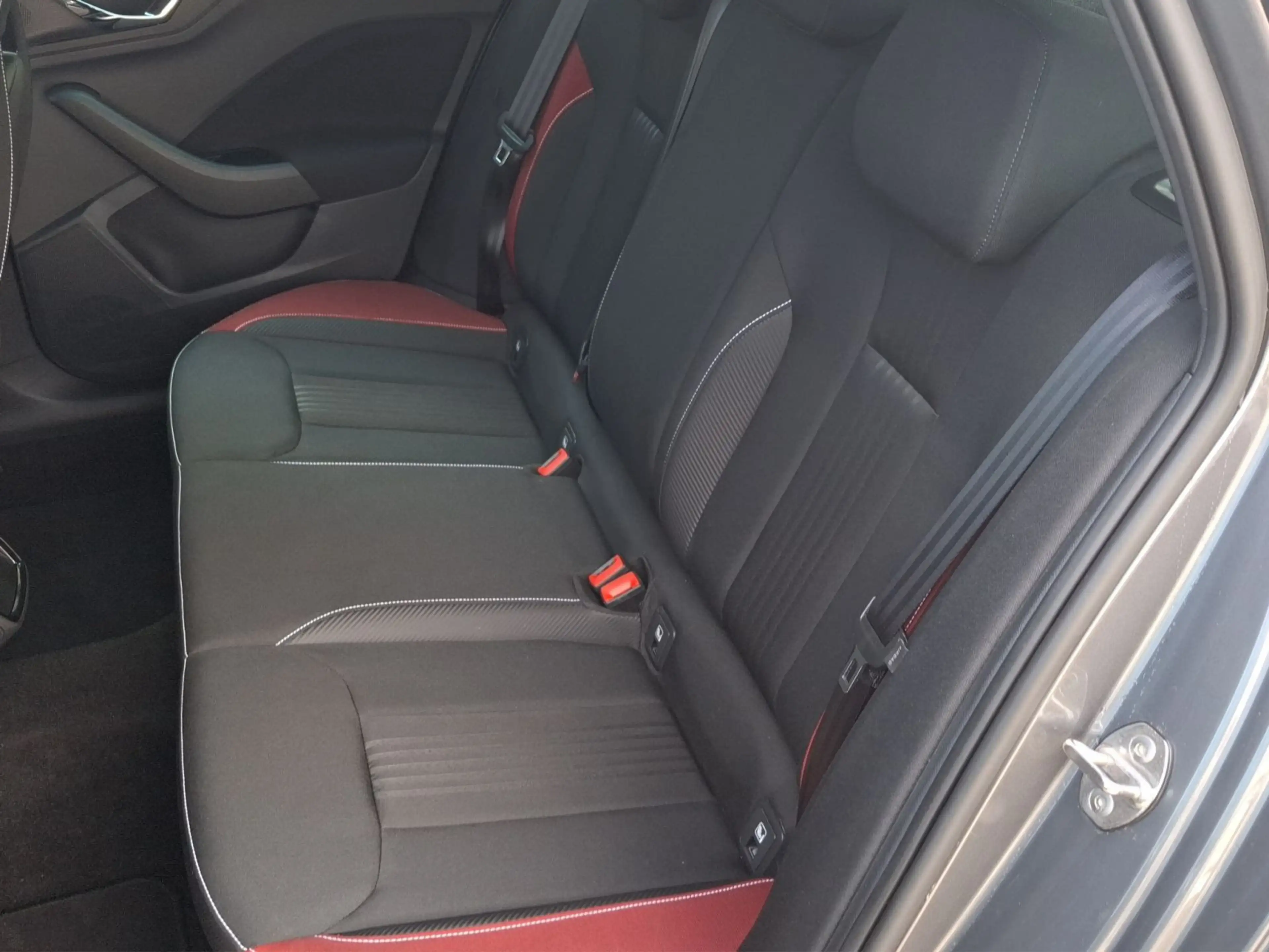 Skoda Kamiq Monte Carlo — photo 13