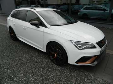 Cupra R 300 DSG 4D Kessy/Fahrassist4/Beats/Sitzhei