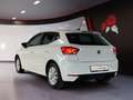 SEAT Ibiza 1.0 TSI Style LED Navi SHZ GRA Blanc - thumbnail 4