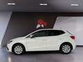 SEAT Ibiza 1.0 TSI Style LED Navi SHZ GRA Blanc - thumbnail 3