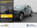 Volkswagen T-Roc 1.5 TSI MOVE NAVI KAMERA LED SITZHZG Blau - thumbnail 1