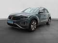 Volkswagen T-Roc 1.5 TSI MOVE NAVI KAMERA LED SITZHZG Blau - thumbnail 2