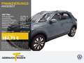 Volkswagen T-Roc 1.5 TSI MOVE NAVI KAMERA LED SITZHZG Azul - thumbnail 1