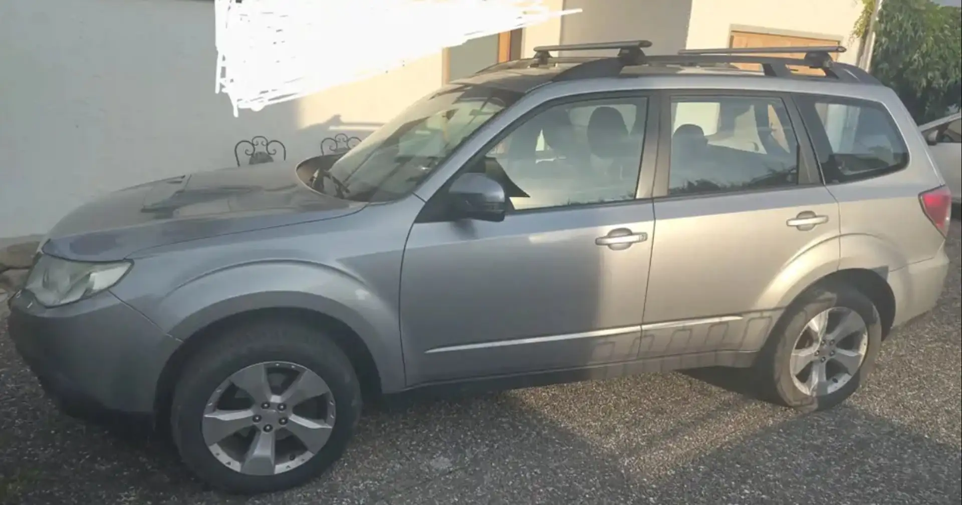 Subaru Forester Forester 2,0D XS Comfort - 2