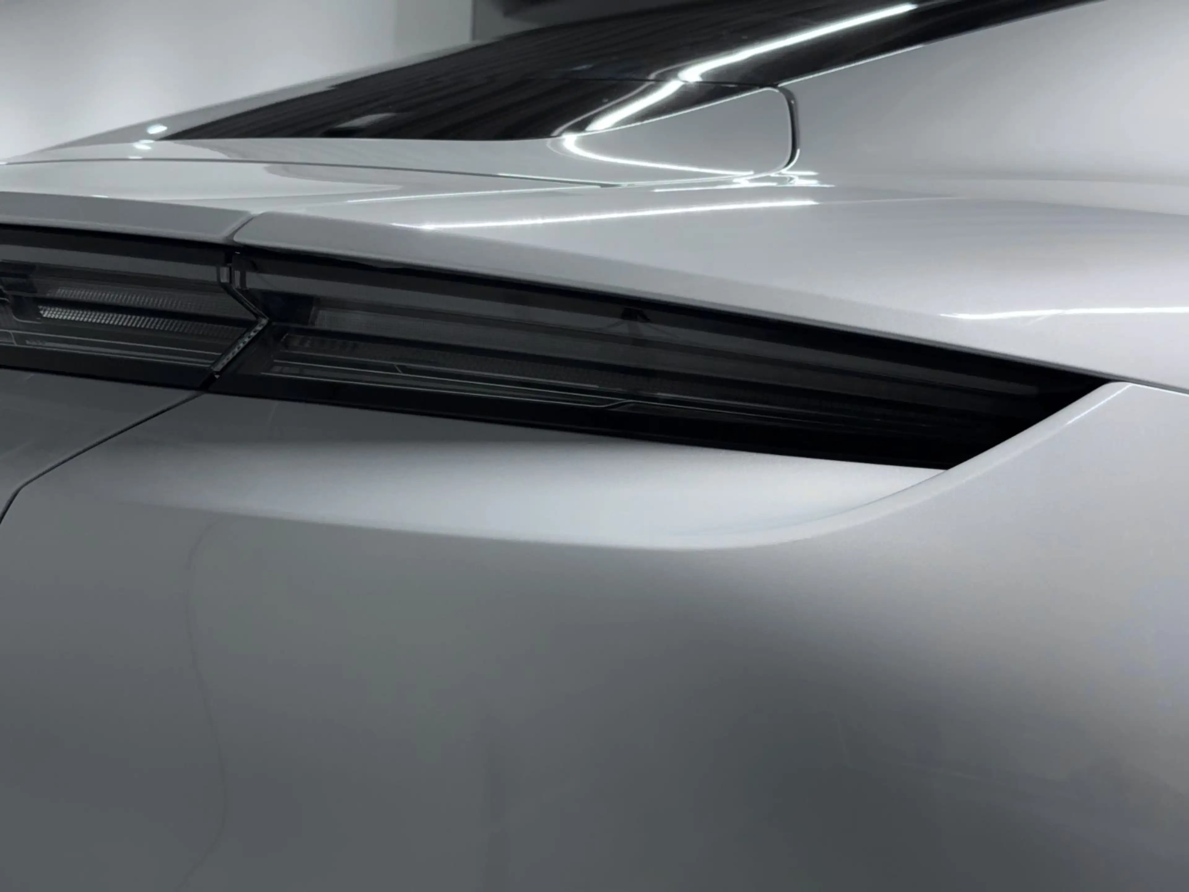 Porsche Taycan 4S Black Edition |HA-Lenkung | Soft-Close — photo 11