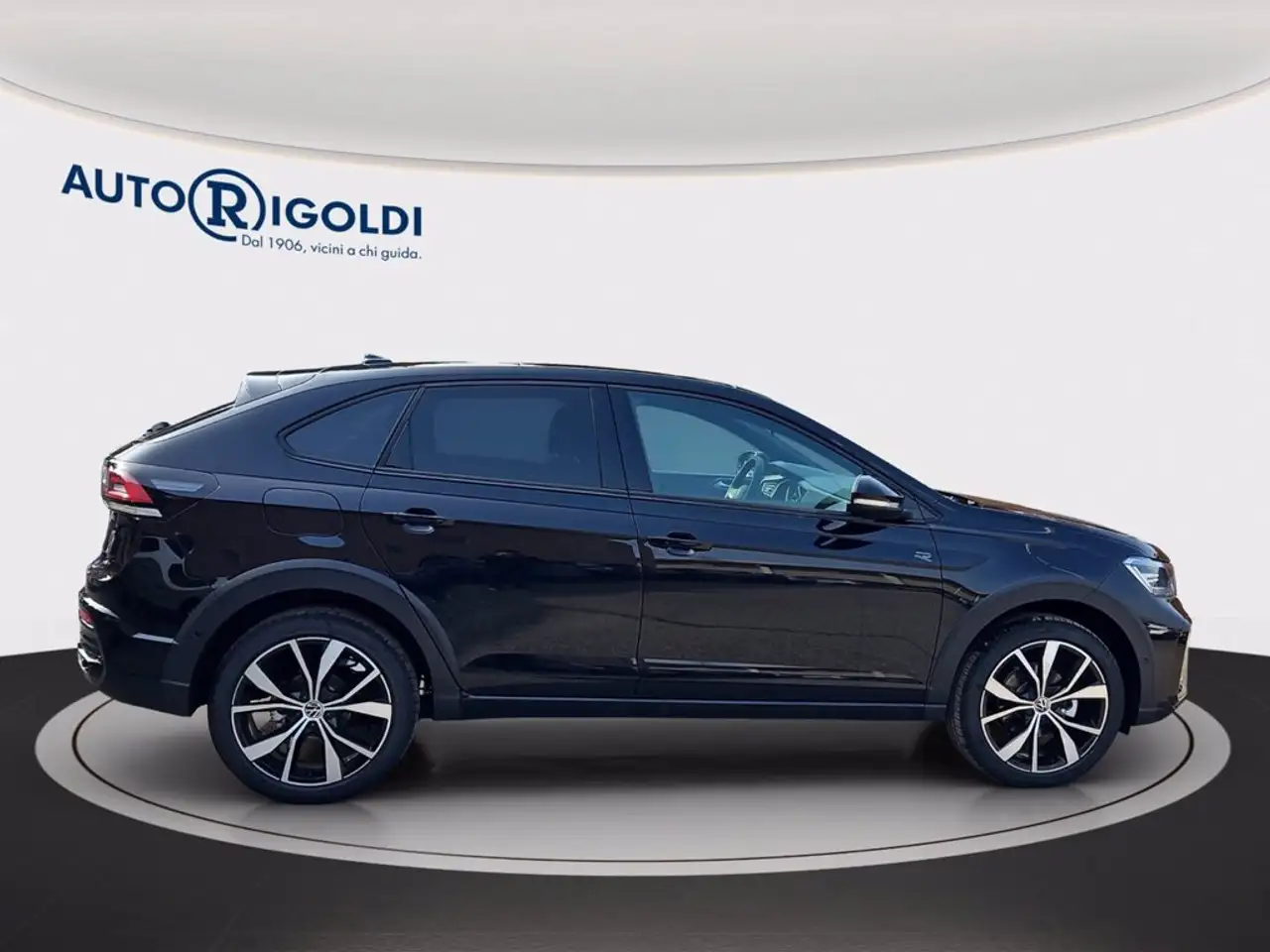 Volkswagen Taigo 1.0 tsi r-line plus 115cv 15