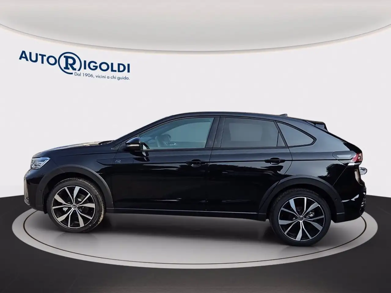 Volkswagen Taigo 1.0 tsi r-line plus 115cv 3