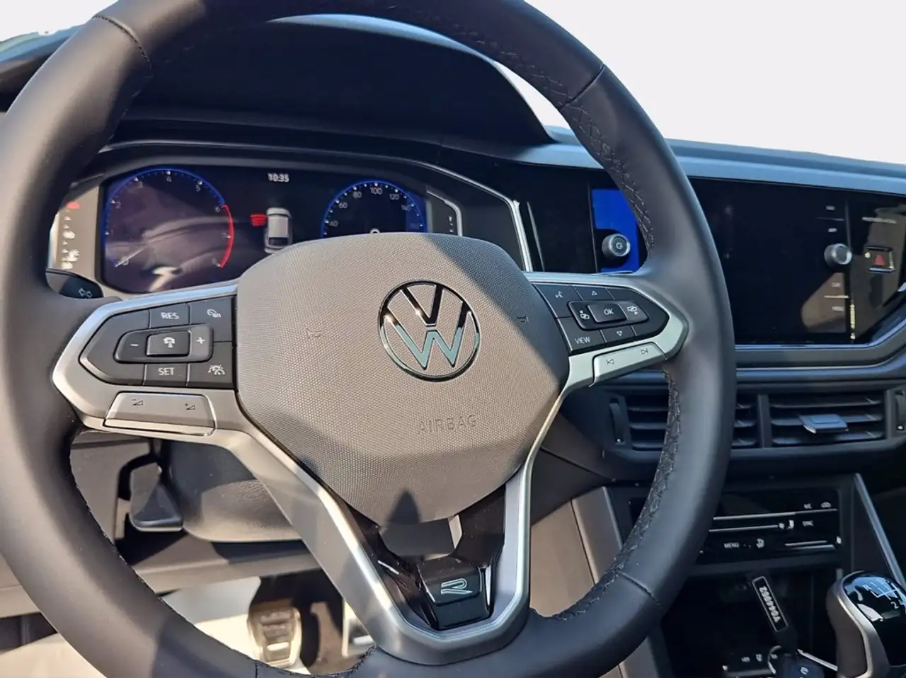 Volkswagen Taigo 1.0 tsi r-line plus 115cv 6