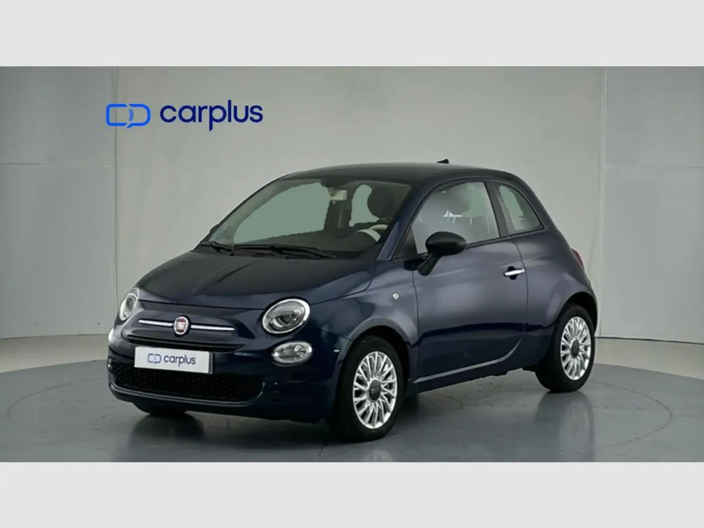 Fiat 500 1.0 Hybrid Dolcevita 52kW - 1