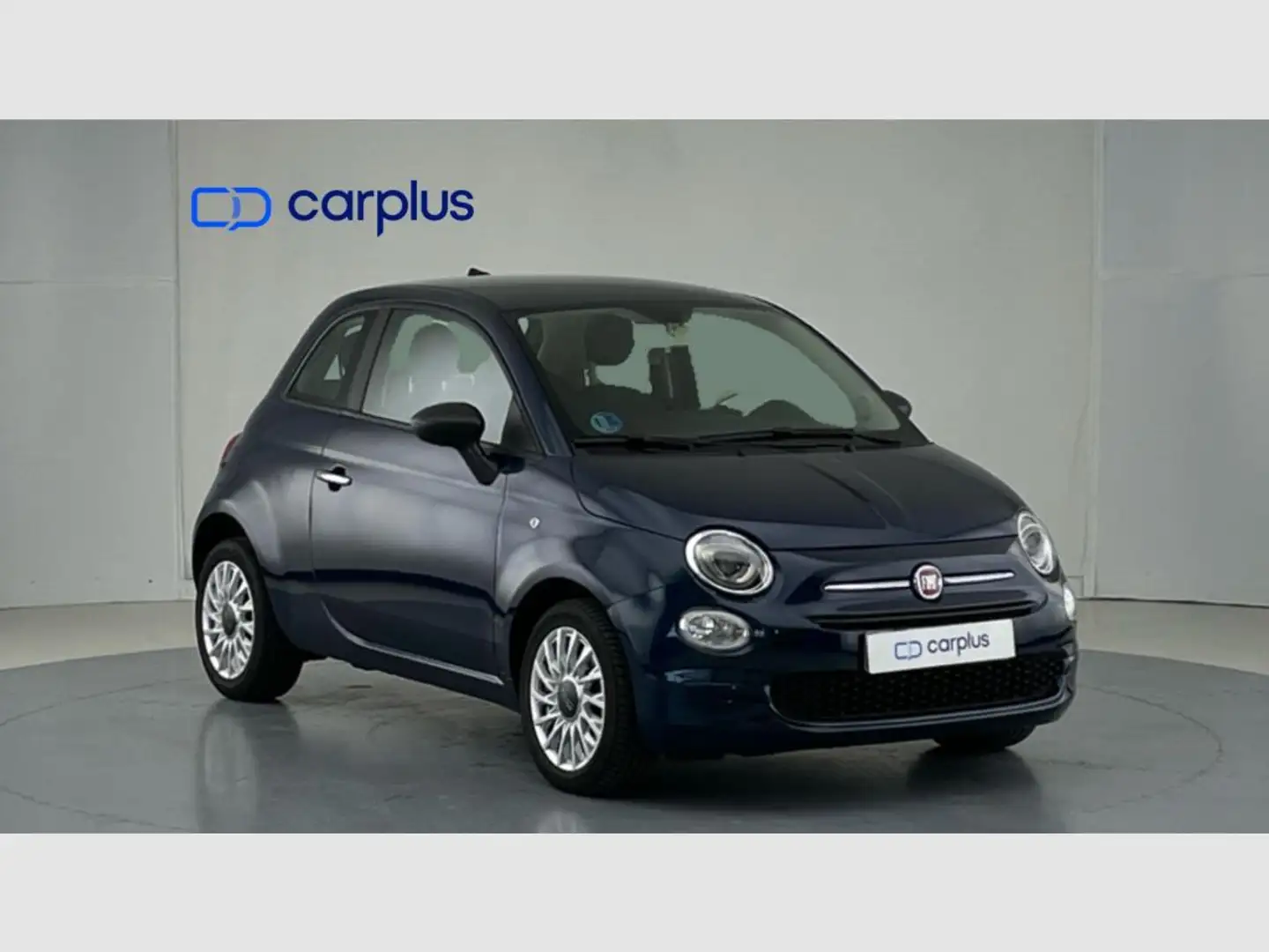 Fiat 500 1.0 Hybrid Dolcevita 52kW - 2