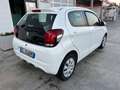 Peugeot 108 VTi 68 5p. Allure TOP! Blanc - thumbnail 5