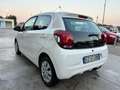 Peugeot 108 VTi 68 5p. Allure TOP! Blanc - thumbnail 7