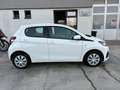 Peugeot 108 VTi 68 5p. Allure TOP! Blanc - thumbnail 4