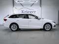 Skoda Octavia Style 2.0TDi*HuD*ACC*NAVI*KAMERA*MEMORY* Blanc - thumbnail 4