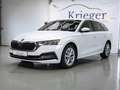 Skoda Octavia Style 2.0TDi*HuD*ACC*NAVI*KAMERA*MEMORY* Blanc - thumbnail 1