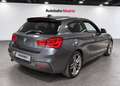 BMW 116 118i Gris - thumbnail 3