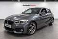 BMW 116 118i Gris - thumbnail 1