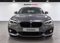 BMW 116 118i Gris - thumbnail 2