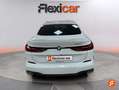 BMW BMW Serie 2 218dA Gran Coupe Blanco - thumbnail 4