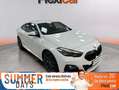 BMW BMW Serie 2 218dA Gran Coupe Blanco - thumbnail 1
