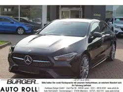 Mercedes-Benz CLA 250 Klasse e EU6d MULTIBEAM Sportpaket Navi Digitales