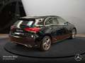 Mercedes-Benz A 250 e AMG+PANO+LED+KAMERA+KEYLESS+8G Schwarz - thumbnail 8