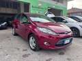 Ford Fiesta 5p 1.4 16v Titanium Business Gpl - thumbnail 1