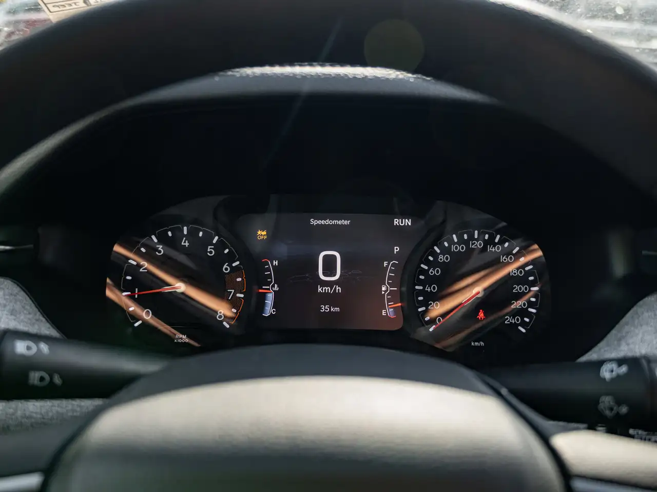 Jeep Compass photo Jeep Compass
